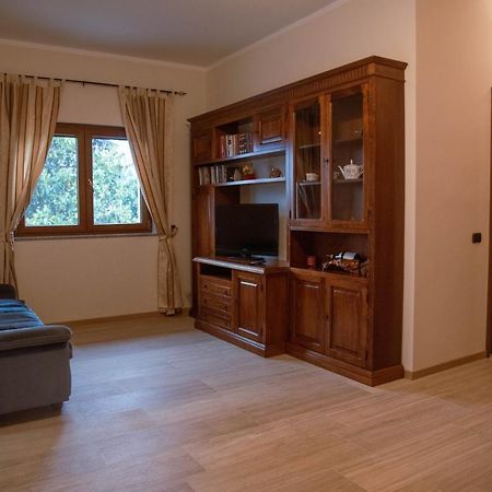 B&B Villa Sofia Fara Novarese Bagian luar foto