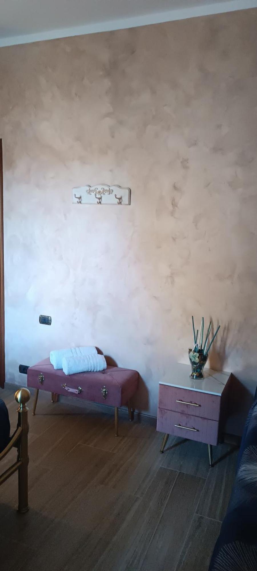 B&B Villa Sofia Fara Novarese Bagian luar foto